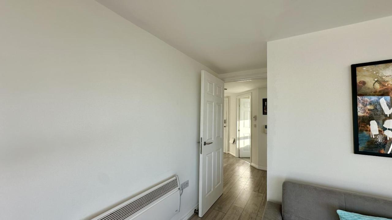 Apartamento Lux Livin' - Luxury 2 Bed With Free Parking Manchester